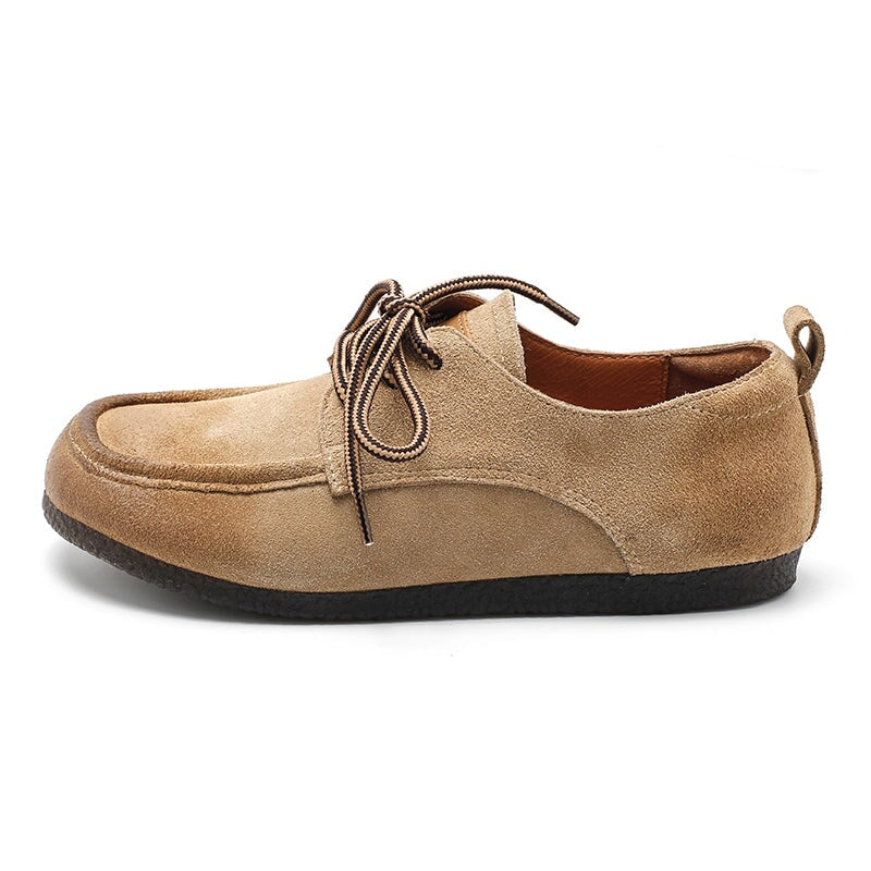  Oxfords &amp; Tie 