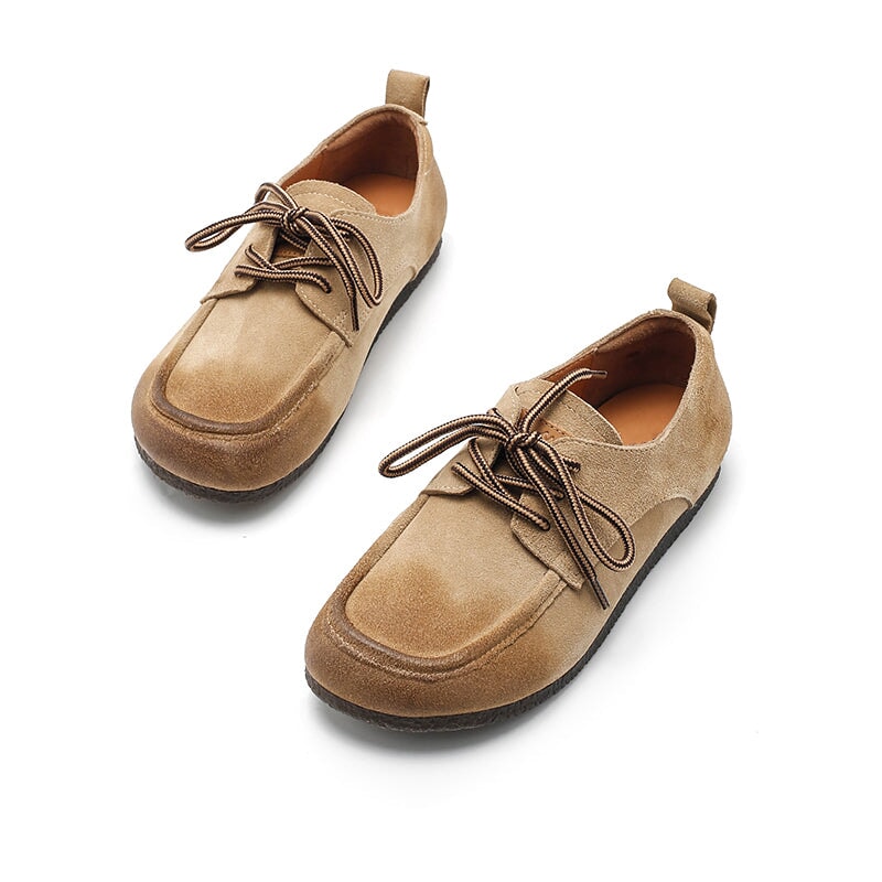  Oxfords &amp; Tie 