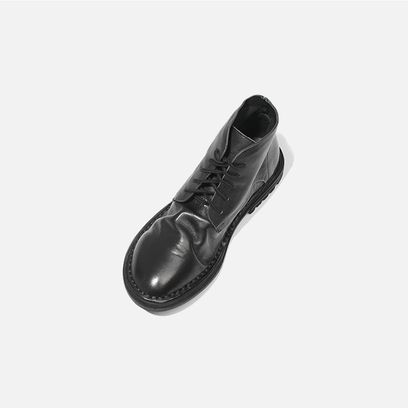  Oxfords &amp; Tie 