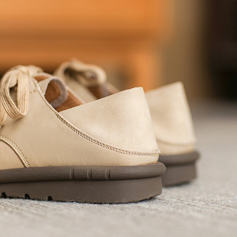  Oxfords &amp; Tie 