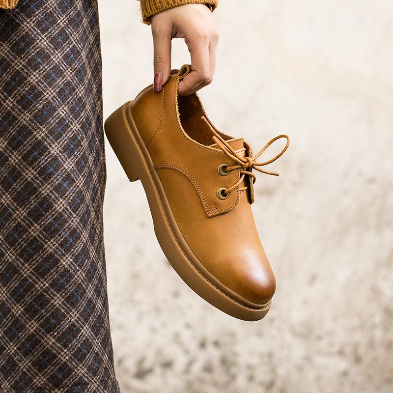  Oxfords &amp; Tie 