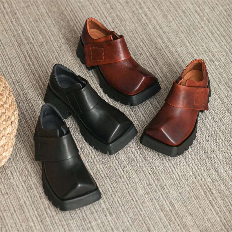  Oxfords &amp; Tie 