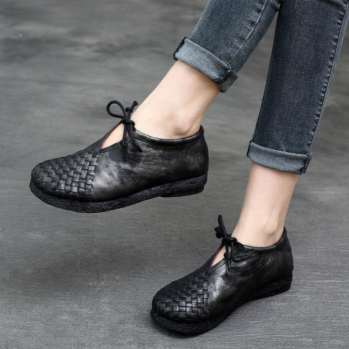  Oxfords &amp; Tie 