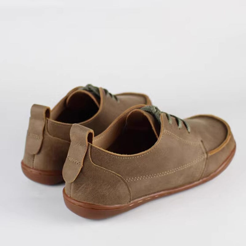  Oxfords &amp; Tie 