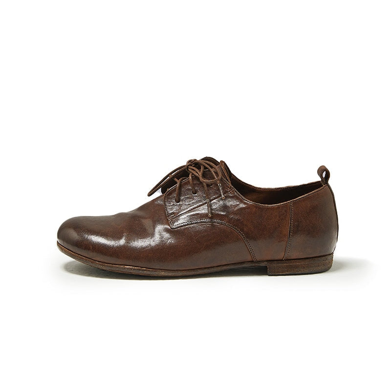  Oxfords &amp; Tie 