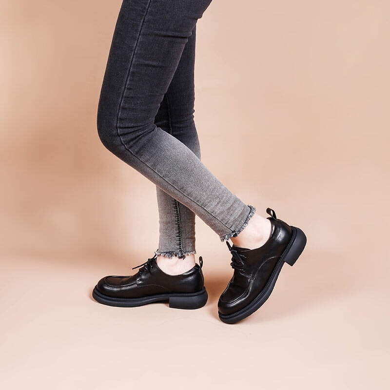  Oxfords &amp; Tie 