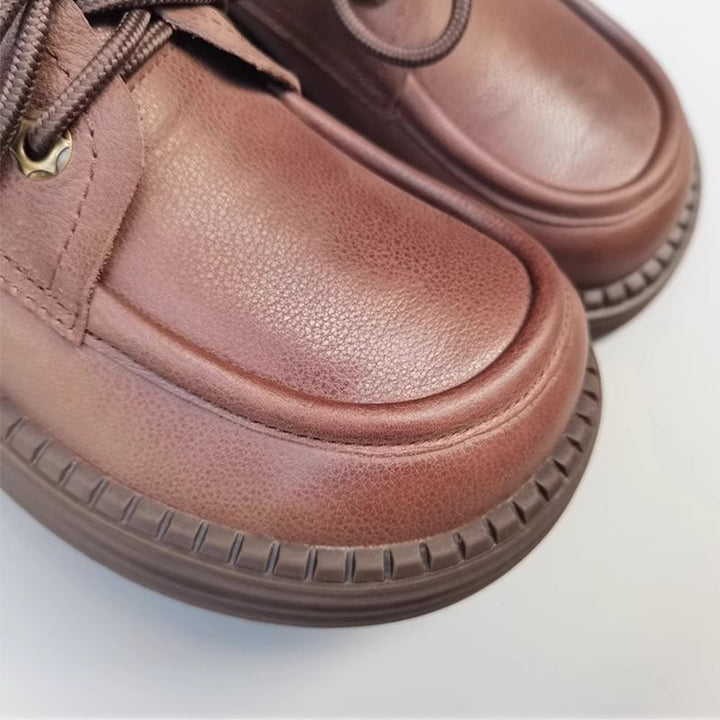  Oxfords &amp; Tie 