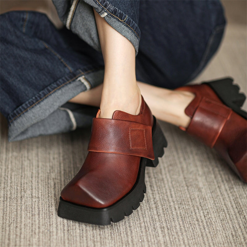  Oxfords &amp; Tie 