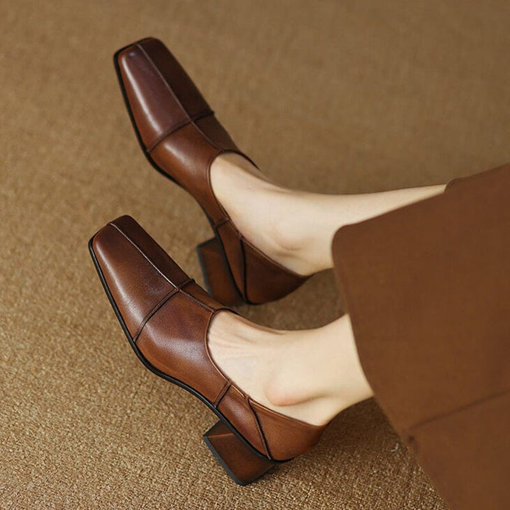  Pumps 