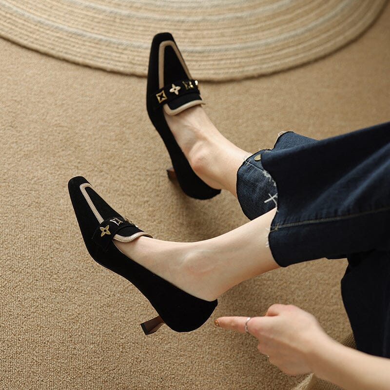  Pumps 