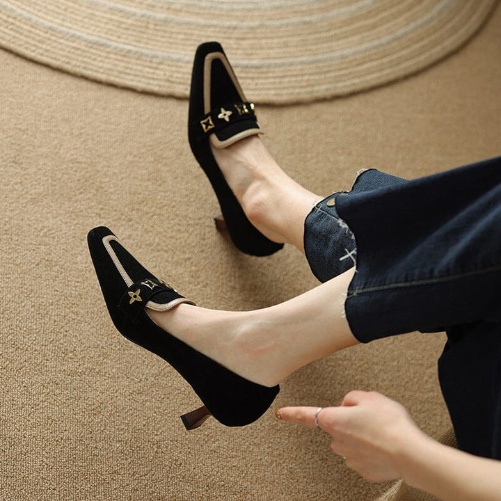  Pumps 