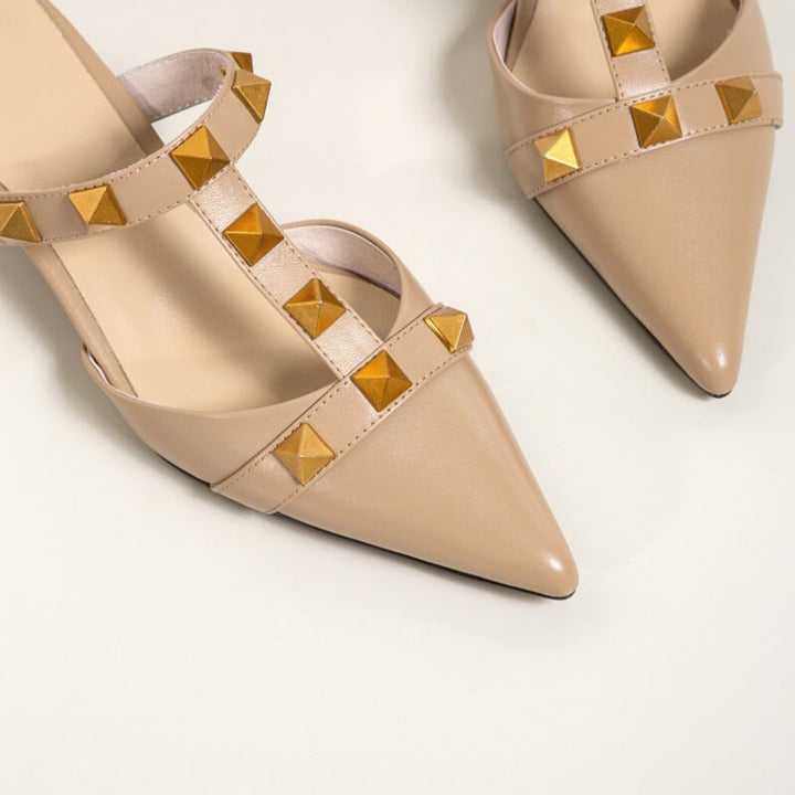  Pumps 
