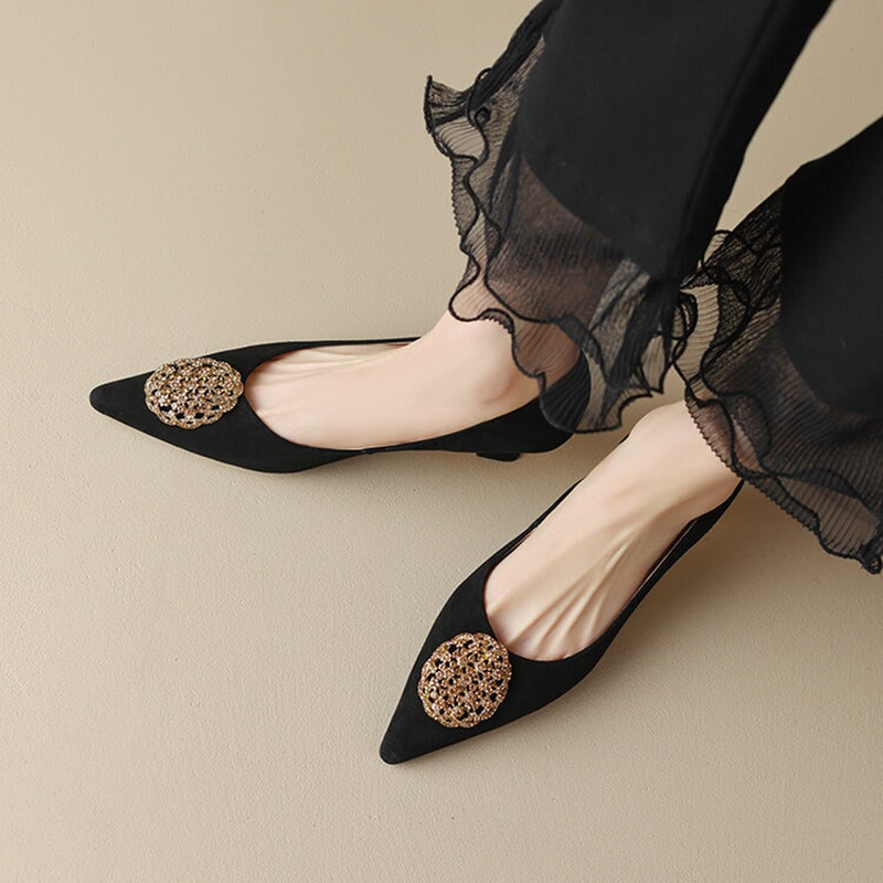  Pumps 