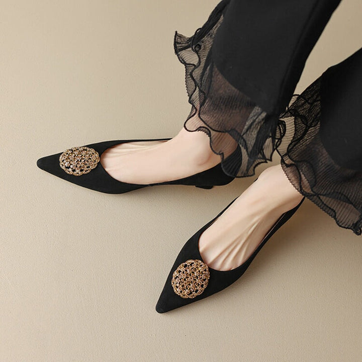  Pumps 