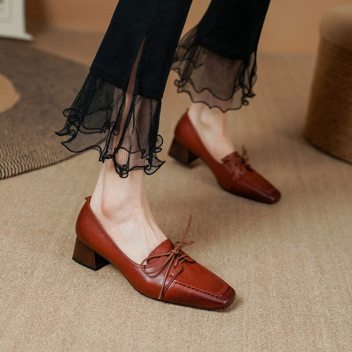  Pumps 