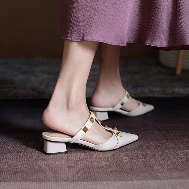  Pumps 