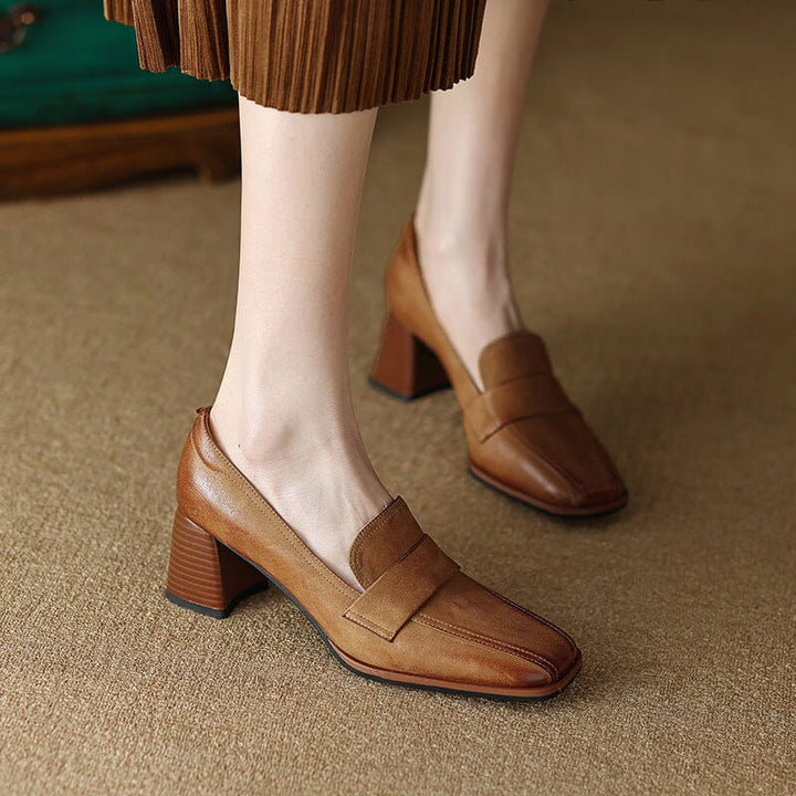  Pumps 