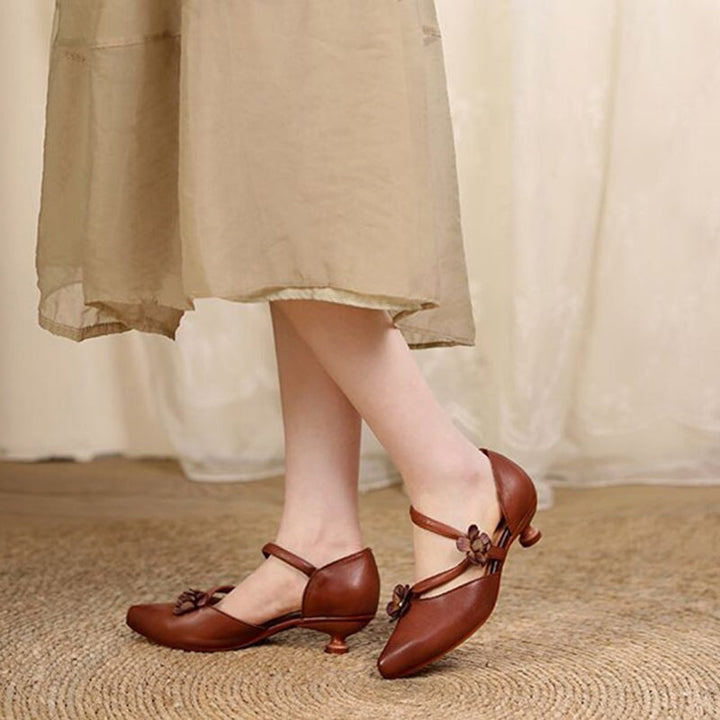  pumps 