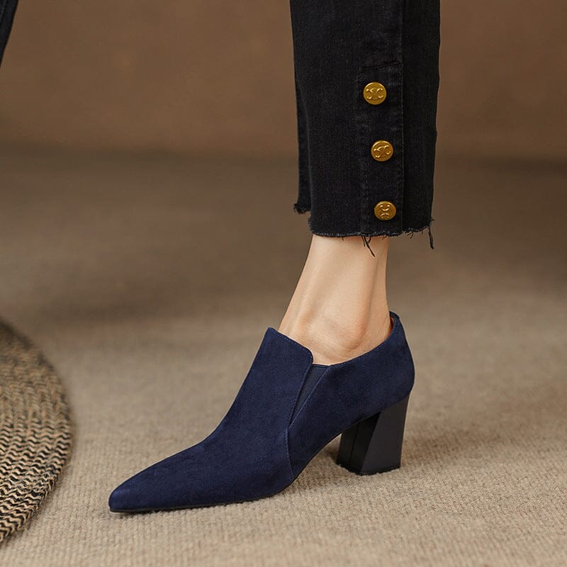  Pumps 