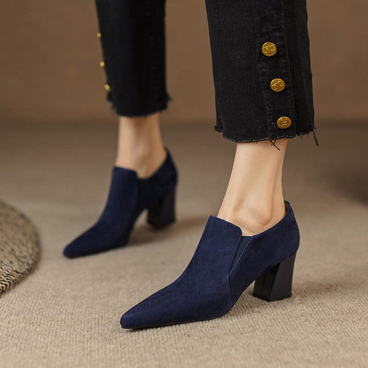  Pumps 