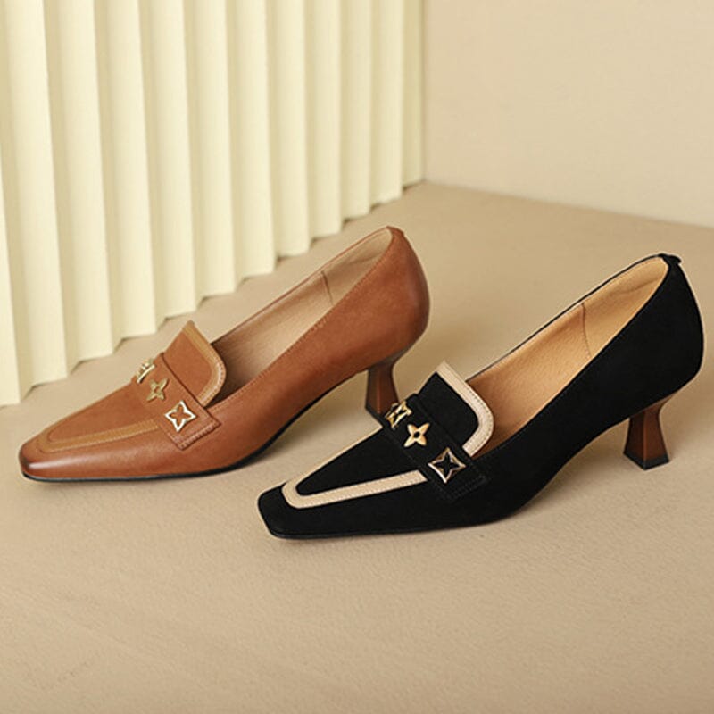  Pumps 