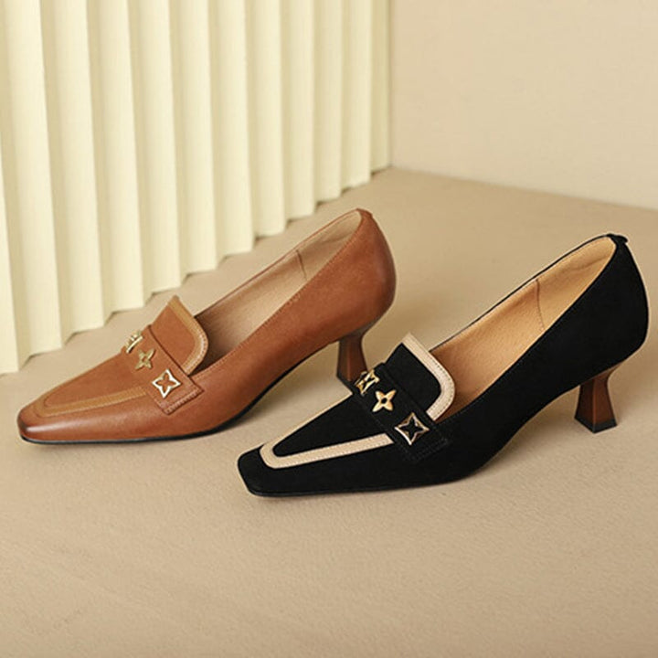  Pumps 
