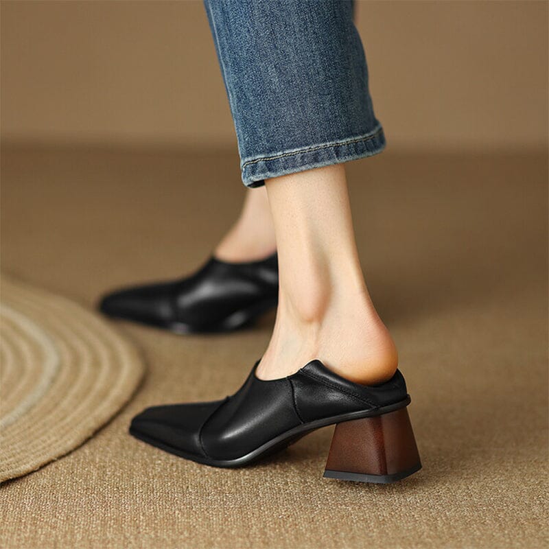  Pumps 