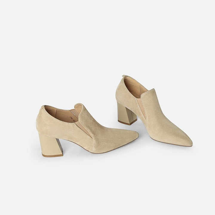  Pumps 