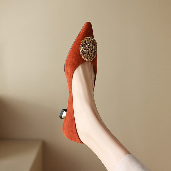  Pumps 