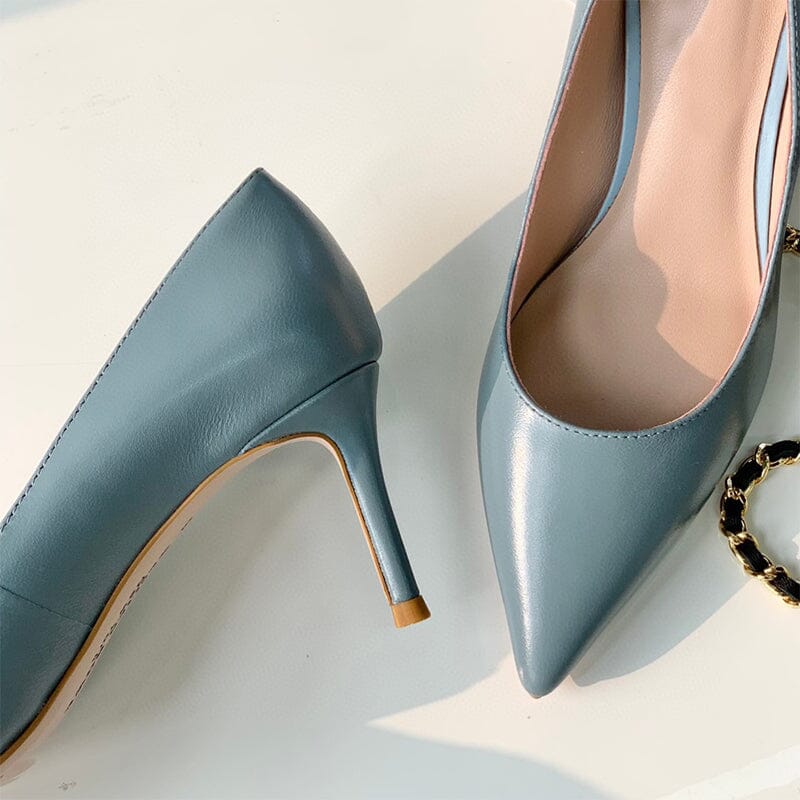  Pumps 