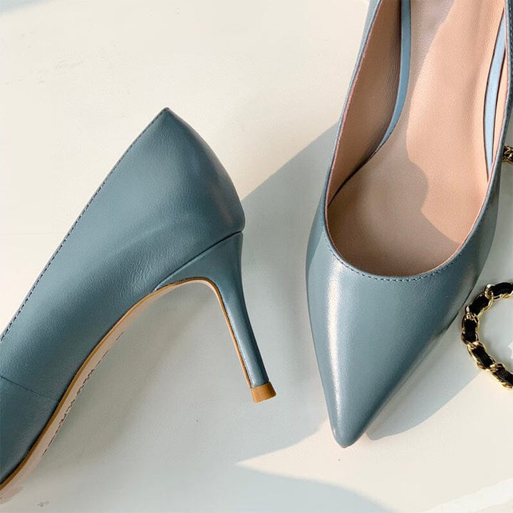  Pumps 
