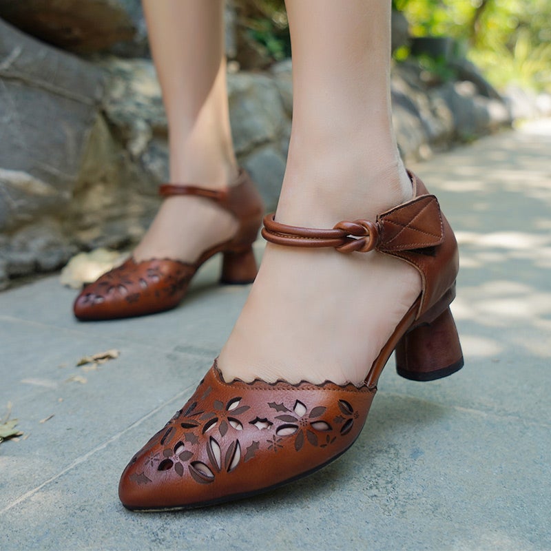  pumps 