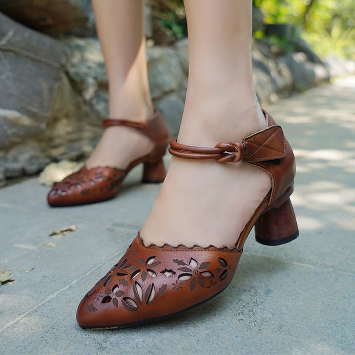  pumps 