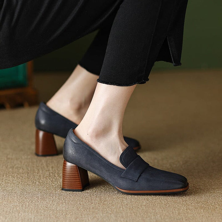  Pumps 