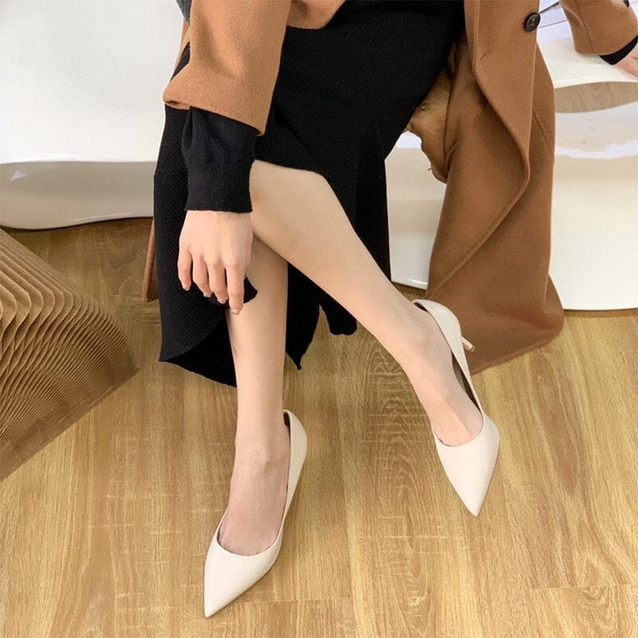  Pumps 