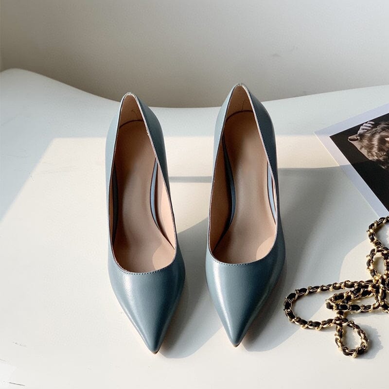  Pumps 