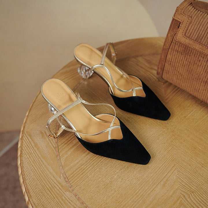  pumps 