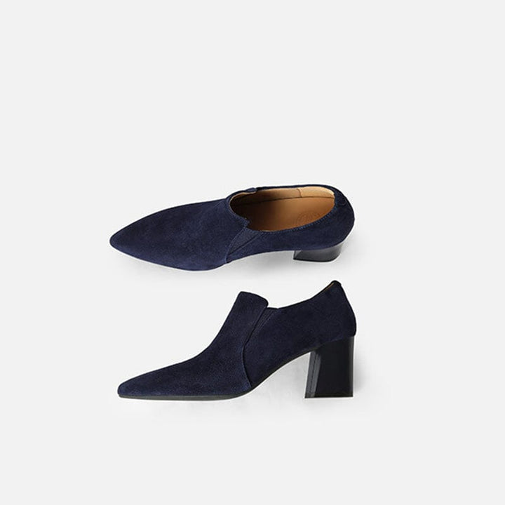  Pumps 