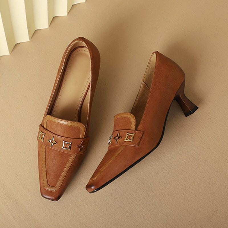  Pumps 