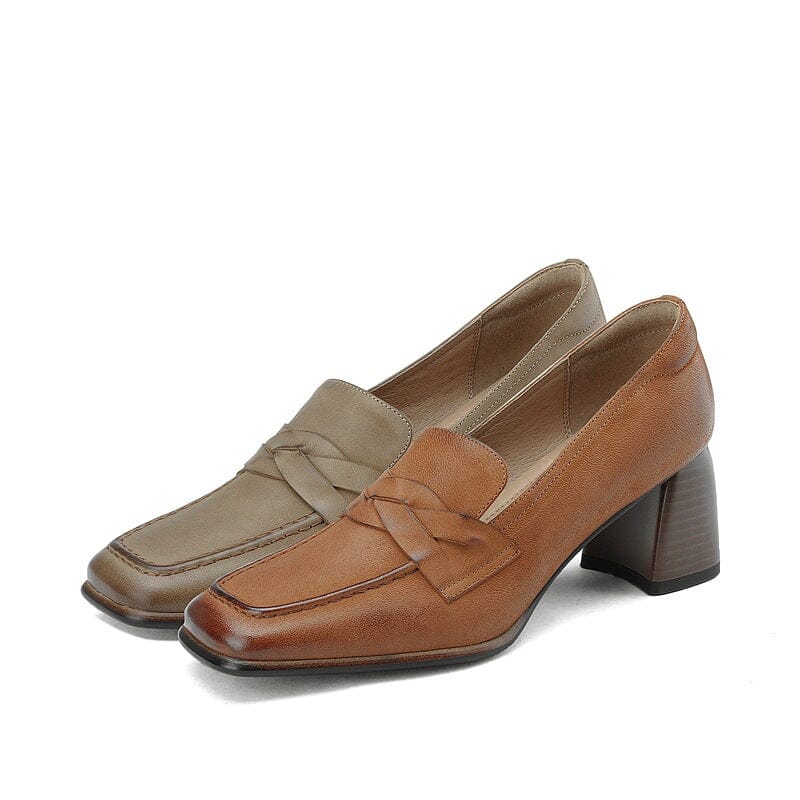  Pumps 