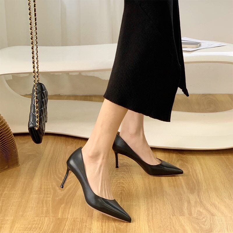  Pumps 