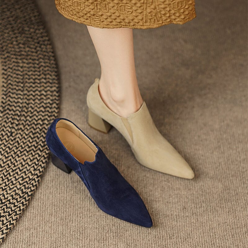  Pumps 