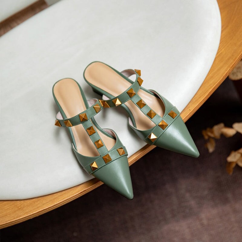  Pumps 