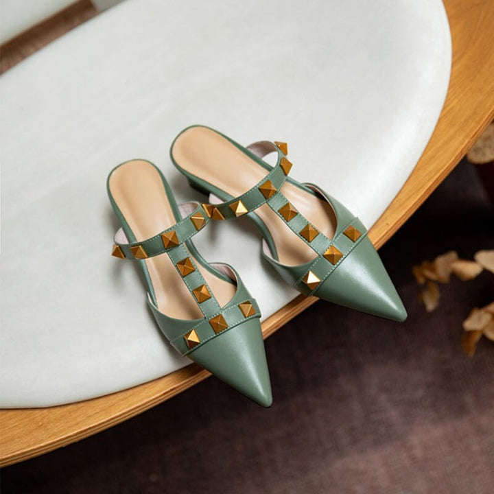  Pumps 