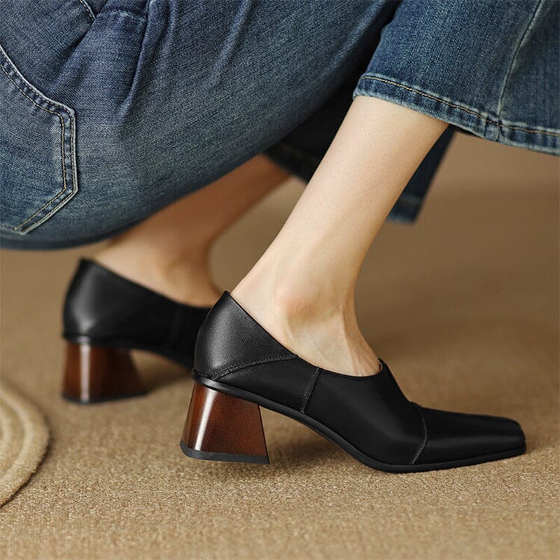  Pumps 
