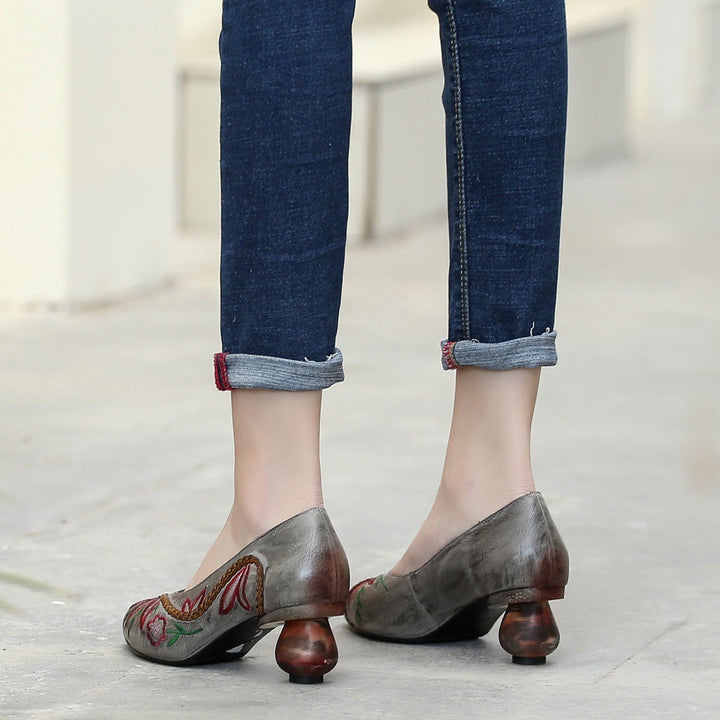  Pumps 