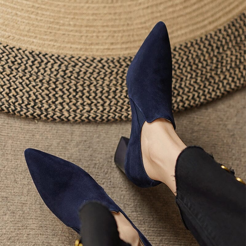  Pumps 