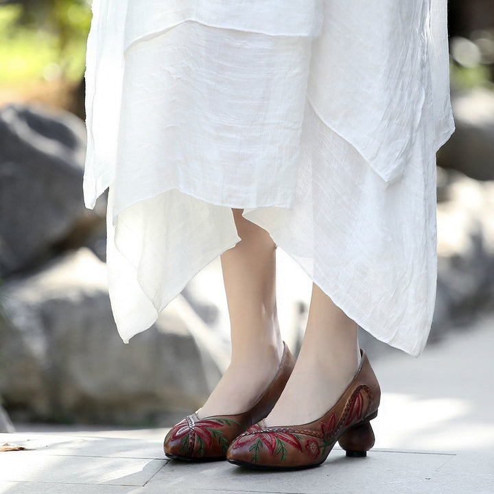  Pumps 