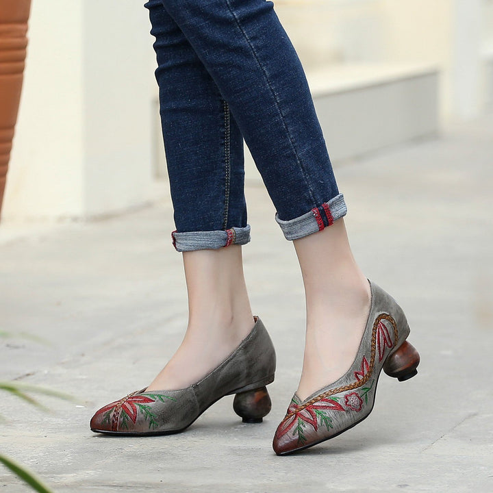  Pumps 