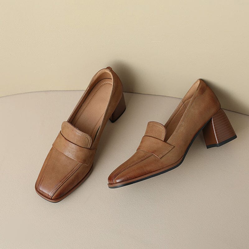 Pumps 